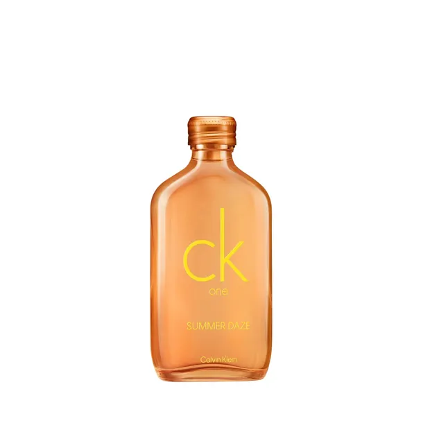Calvin Klein CK One Summer Daze 100 ml