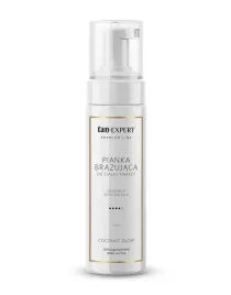 tanexpert-coconut-glow-pianka-samoopalajaca-tan-expert-200ml