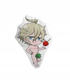 poduszka-chibi-walkirie-kresu-dziejow-record-of-ragnarok-adam