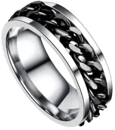 stalowy-pierscien-sygnet-punk-rock-z-lancuchem