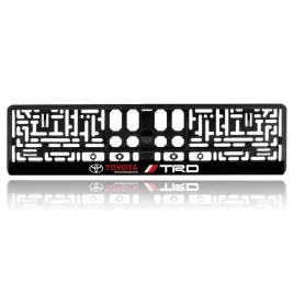 2-x-ramka-na-tablice-rejestracyjna-do-twojego-samochodu-logo-toyota-2