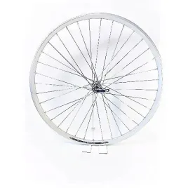 kolo-28-przod-pa-obrecz-alu-stozek-srebrna-pod-zacisk-zamykacz