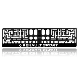 2-x-ramka-na-tablice-rejestracyjna-do-twojego-samochodu-logo-renault-2