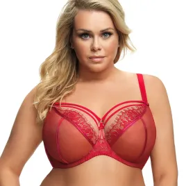 biustonosz-soft-gorsenia-k496-czerwony-90i