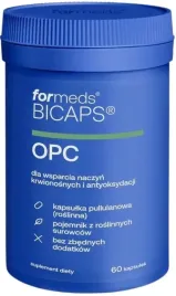 bicaps-opc-formeds-60-kaps-wsparcie-krazenia-dobry-wzrok-pestki-winogron