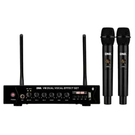 dna-vm-dual-vocal-effect-set-bezprzewodowy-zestaw-2-mikrofony-usb-mp3-bts