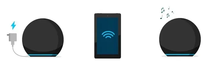 glosnik-inteligentny-amazon-echo-dot-5-charcoal-stan-nowy