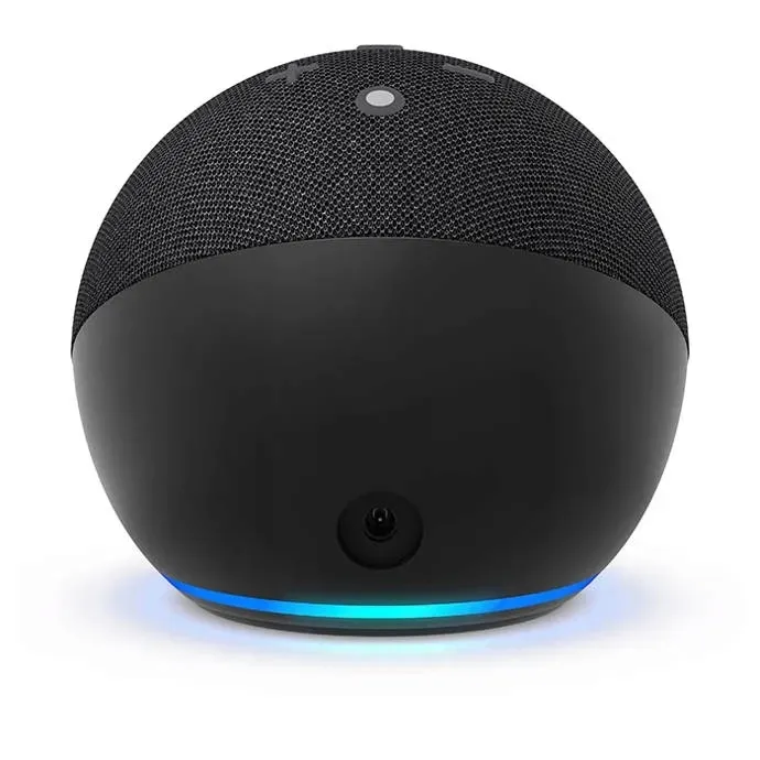 glosnik-inteligentny-amazon-echo-dot-5-charcoal-stan-nowy