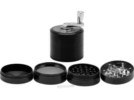 mlynek-grinder-crusher-metalowy-z-korbka-czarny-4-czesciowy-5cm