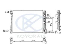 chlodnica-do-mercedes-benz-glk-class-x204-2008-2012-2045000203