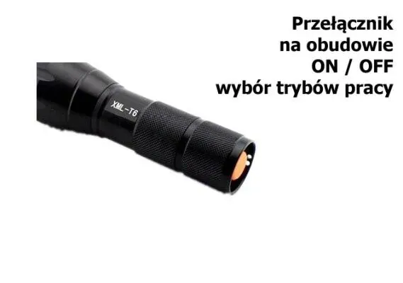 latarka-led-2000lm-6-trybow-pracy-zoom-ladowarka-stan-nowy