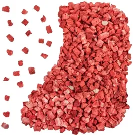 truskawka-liofilizowana-100-g-kostka-truskawki-liofilizowane-chrupiaca