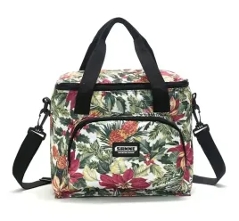 torba-termiczna-izolacyjna-lunch-box-piknik-liscie-zielone-10l