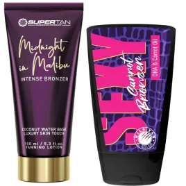 supertan-midnight-in-malibu-mocny-bronzer-wild-tan-sexy-carrot-gratis