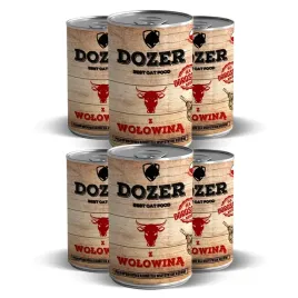 dozer-premium-dla-kota-z-wolowina-6-x-400g-puszka