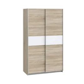 waska-szafa-ubraniowa-przesuwna-120cm-do-przedpokoju-sypialni-dab-sonoma