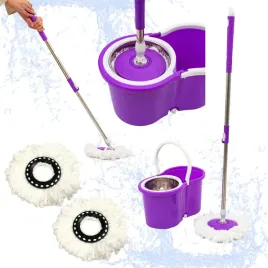 mop-obrotowy-wirujacy-360-naped-w-raczce-wiadro-2-wklady