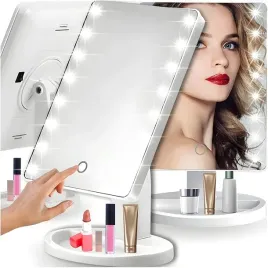 podswietlane-lusterko-do-makijazu-lustro-led-z-regulacja-jasnosci-swiatla