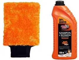 zestaw-szampon-z-woskiem-rekawica-do-mycia