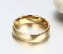 klasyczna-zlota-obraczka-ze-stali-szlachetnej-6-mm