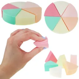 gabeczki-do-makijazu-gabka-pudru-trojkatna-6szt