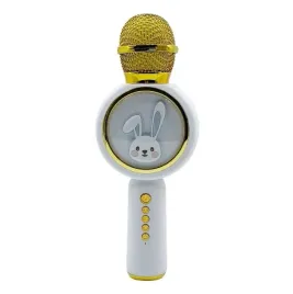 bezprzewodowy-mikrofon-karaoke-krolik-sweet-bunny