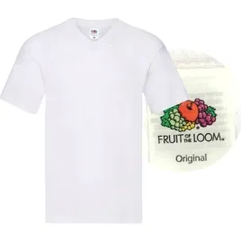 koszulka-t-shirt-w-serek-fruit-original-white-l