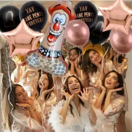 zestaw-balony-na-wieczor-panienski-rose-gold-dekoracje-balon-9-szt