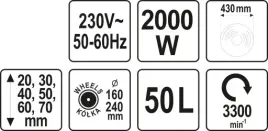 yato-kosiarka-elektryczna-2000w-szer-43cm-kosz-50l