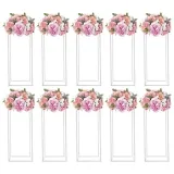 zestaw-10-stojakow-na-bukiety-60-cm-bialy