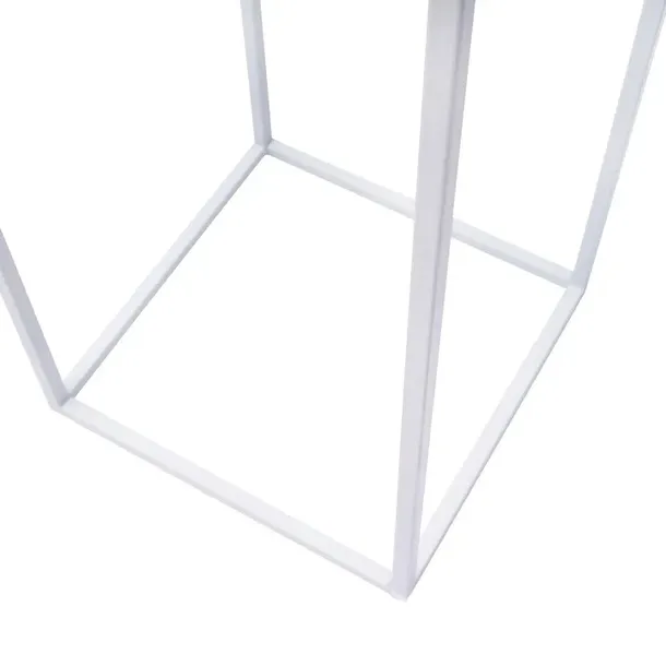 zestaw-10-stojakow-na-bukiety-60-cm-bialy-stan-nowy-marka-bez-marki