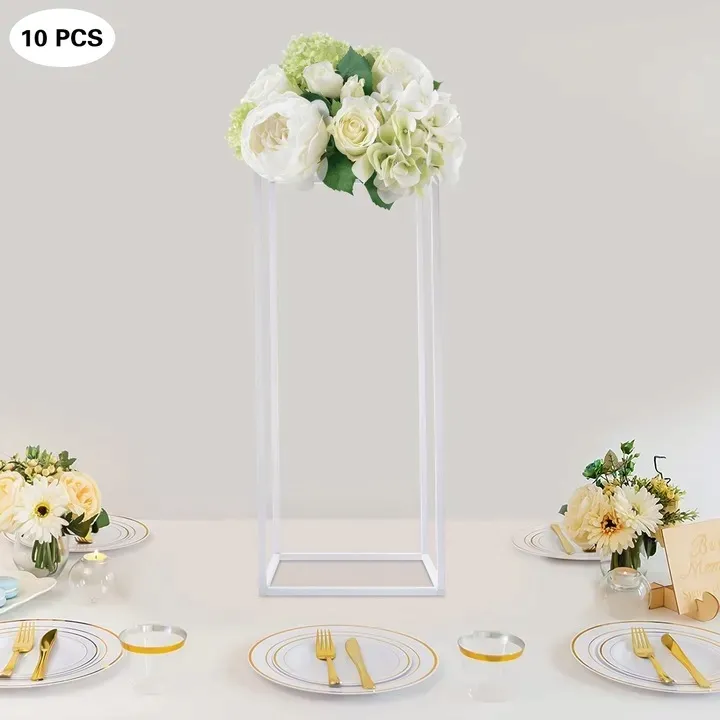 zestaw-10-stojakow-na-bukiety-60-cm-bialy-stan-nowy
