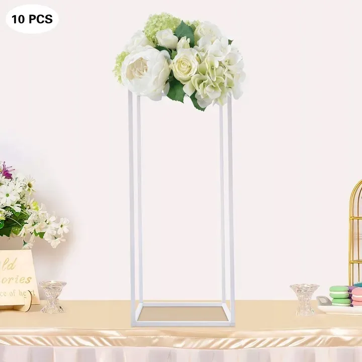 zestaw-10-stojakow-na-bukiety-60-cm-bialy-stan-nowy