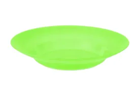 talerz-plastikowy-gleboki-do-zupy-zielony