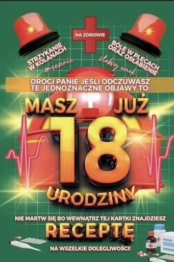 czteropak-imprezowy-kartka-recepta-czekolada-prezent-na-18-urodziny-on