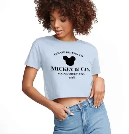 krotka-koszulka-damska-niebieska-na-prezent-urodziny-mickey-mouse-wzory-s