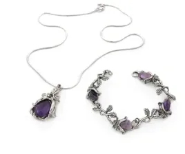 komplet-bizuterii-roze-i-ametysty