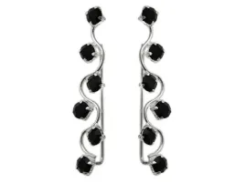 nausznice-dlugie-czarny-krysztal-k2528-08g