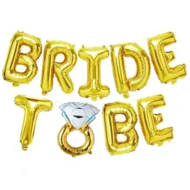 balony-zestaw-na-wieczor-panienski-napis-z-balonow-baner-zlote-dekoracje