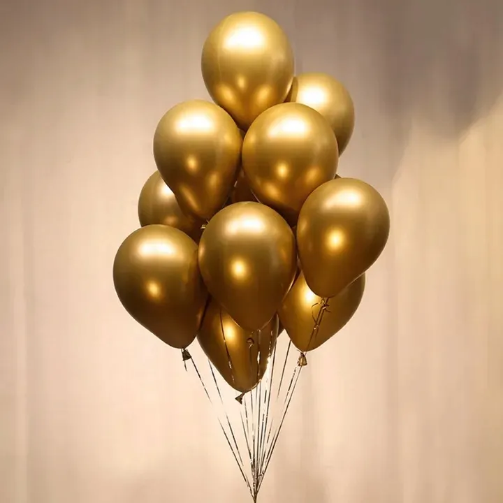 balony-zlote-srebrne-urodziny-slub-wesele-dekoracje-party-zestaw-12-szt