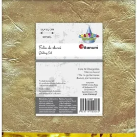 folia-do-zlocen-14x14-cm-10-szt-zlota-titanum
