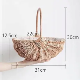 koszyk-koszyczek-wielkanocny-wiklinowy-na-wielkanoc-piknik-itp-31-x-22-cm