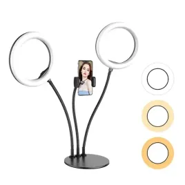 podwojna-lampa-pierscieniowa-ring-led-zestaw-oswietlenia-f534a