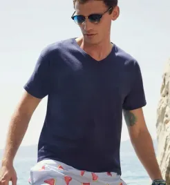 koszulka-t-shirt-w-serek-fruit-original-black-l