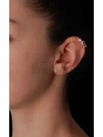 nausznica-srebrna-czlowek-ludzik-lewe-ucho-kn139