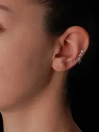 nausznica-podluzna-zacisk-gwiazdy-gwiazdki-kn075