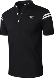 koszulka-polo-z-krotkim-rekawem-koszula-polo-czarna-xxl