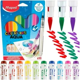 flamastry-akwarelowa-mazaki-pisaki-10-kolorow-maped-colorpeps-aqua