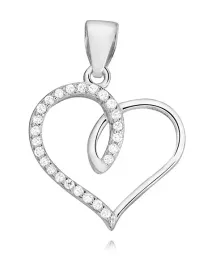 naszyjnik-srebrny-925-lancuszek-z-sercem-serduszko-serce-dla-ukochanej