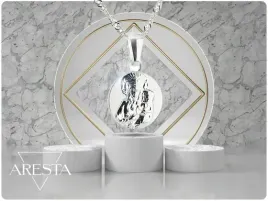 lancuszek-singapur-z-medalikiem-matki-boskiej-czestochowskiej-srebro-925